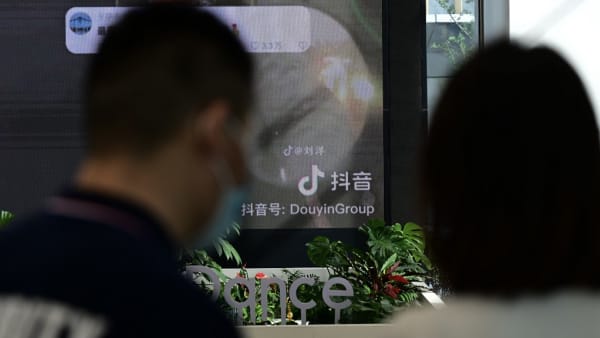 From ‘life coaches’ to ‘spiritual healing gurus’: Fake experts being targeted on China’s version of TikTok