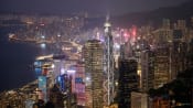 Commentary: To boost investor enthusiasm for China, start with Hong Kong tycoons