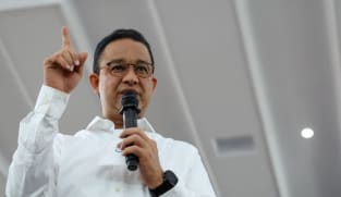 Indonesia’s Nasdem backs former presidential candidate Anies for Jakarta governor election, in possible rematch against Ahok