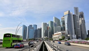 Singapore core inflation dips to 2.9% in June; lowest in over 2 years