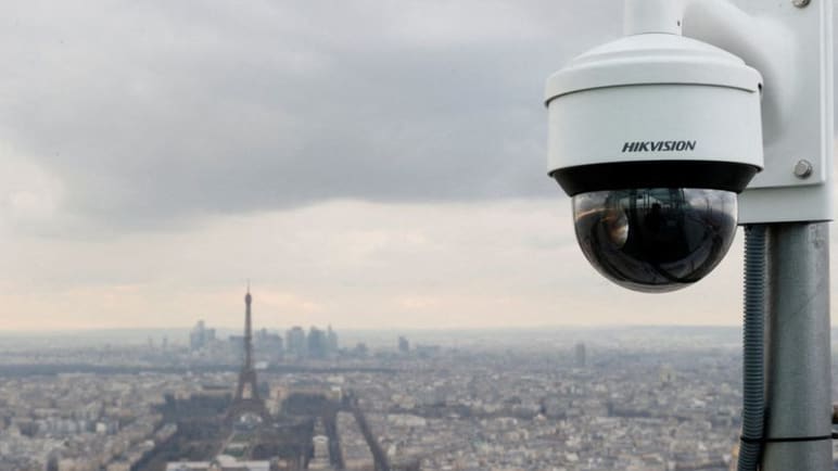 Commentary: AI mass surveillance at Paris Olympics – security boon or privacy nightmare?