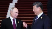 Commentary: China can’t stop Russia. It likely won’t even try