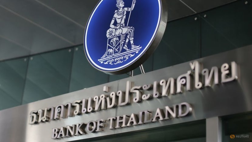 Thai central bank to investigate Myanmar weapons payments