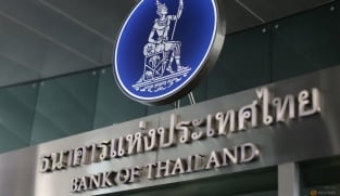 Thai central bank to investigate Myanmar weapons payments