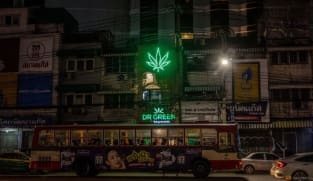 Thailand to legislate medical marijuana, signals no re-criminalising