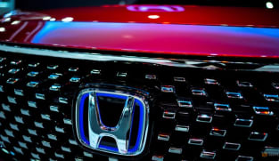 Japan's Honda to close China plant, halt production at another factory