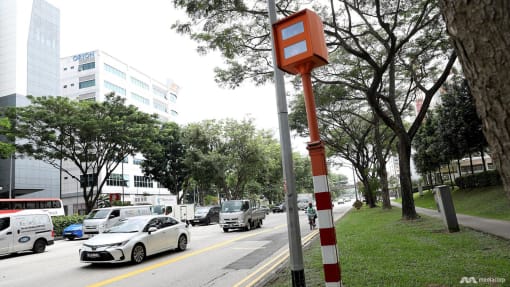 2024 2025澳洲幸运十开奖官网结果直播 Man gets driving ban in first conviction for speeding violation captured by red-light camera