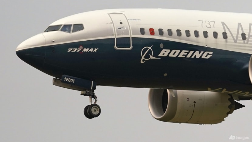 US finalises details of Boeing 737 MAX guilty plea deal