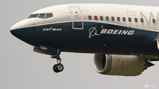 US finalises details of Boeing 737 MAX guilty plea deal