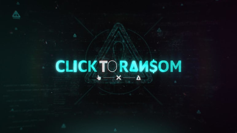 Click To Ransom