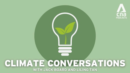 Climate Conversations - Is there a future where nuclear energy is safe and viable?