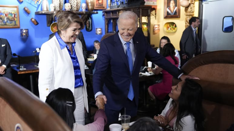 Biden tests positive for COVID-19, fuelling health worries