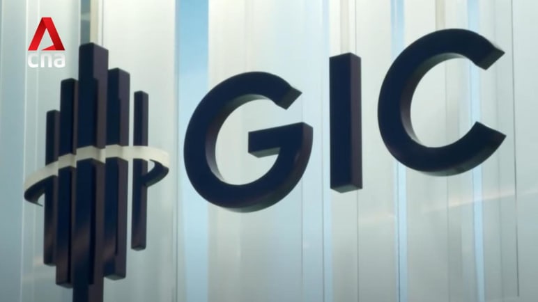 GIC's annualised 20-year real rate of return dips to 3.9% from 4.6% before