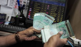 Decline of the ringgit: Amid strain on people, businesses, is there hope for a rebound?