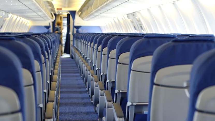 Commentary: Why must passengers pay to reserve standard seats on full-service airlines?