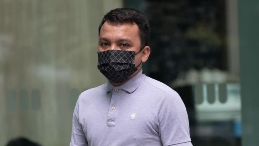 Jail for policeman who pocketed S$90,500, including money meant as restitution for crime victims