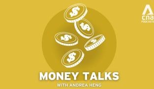 Money Talks Podcast: What’s the difference between an angel investor and a venture capitalist? 