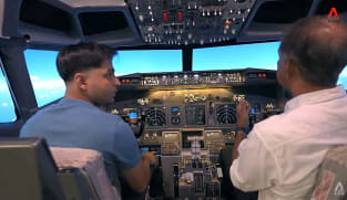 Technology to mitigate dangers of air turbulence? There’s a possible solution