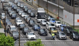 COE quota to increase by 1% in August-October quarter