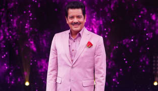 Legendary Bollywood singer Udit Narayan holding first-ever Singapore concert this October 