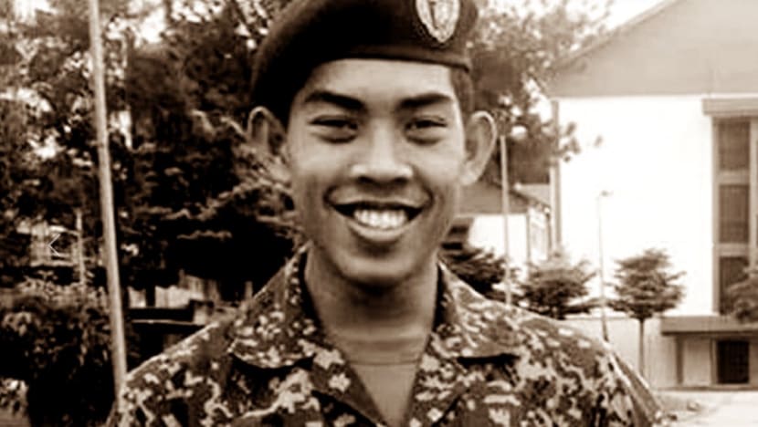 Six former students in Malaysia sentenced to death for murder of navy cadet